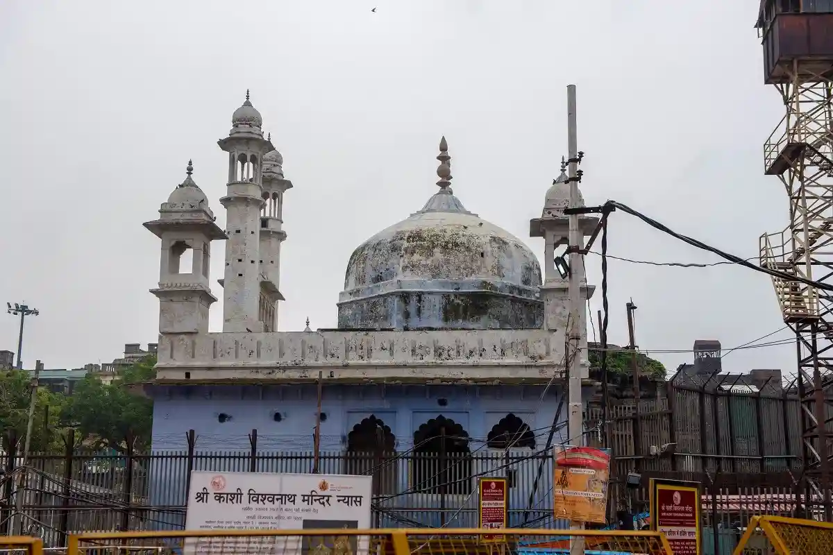 Индусы пытаются ограничить мусульман в посещении исторической мечети