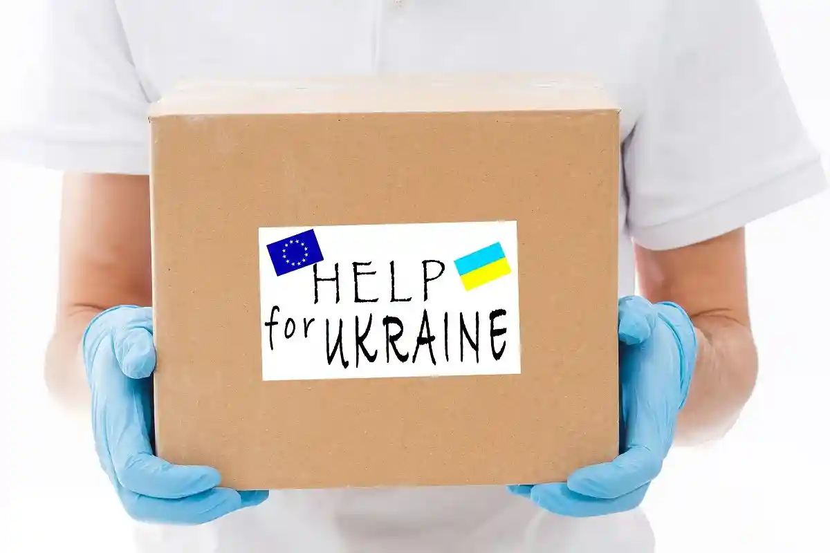 Международное сообщество уже несколько раз оказывало Украине денежную поддержку.