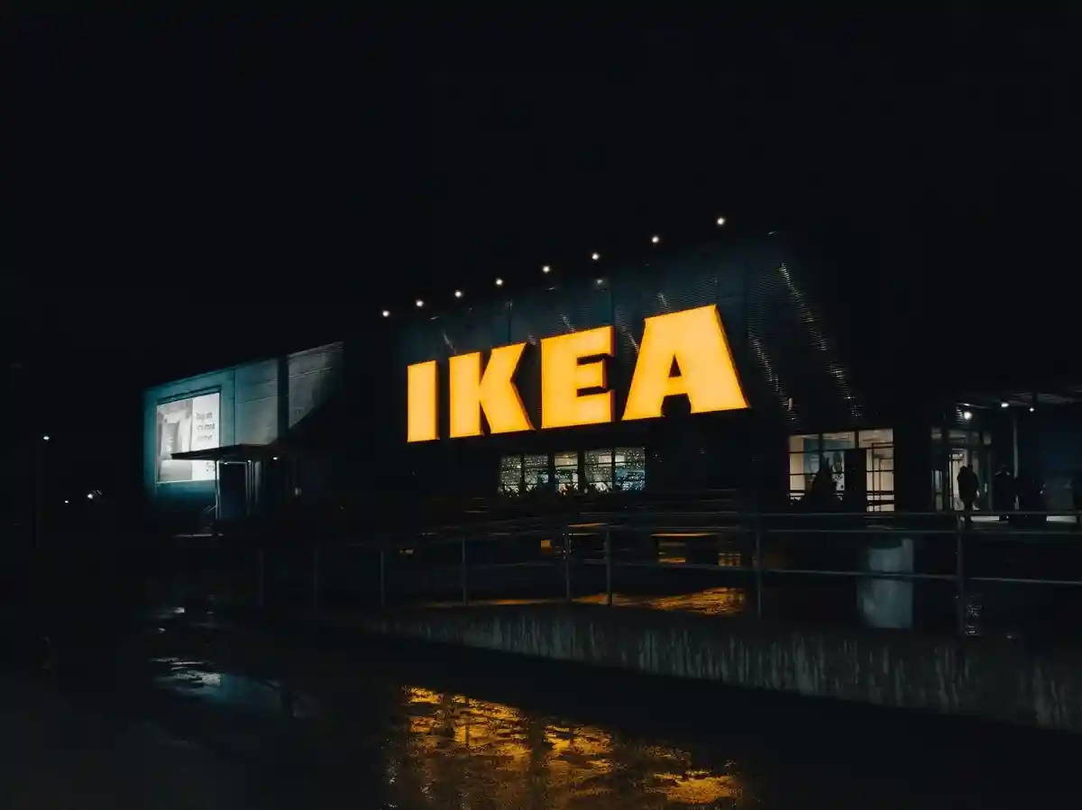 IKEA изменит дизайн известного товара.