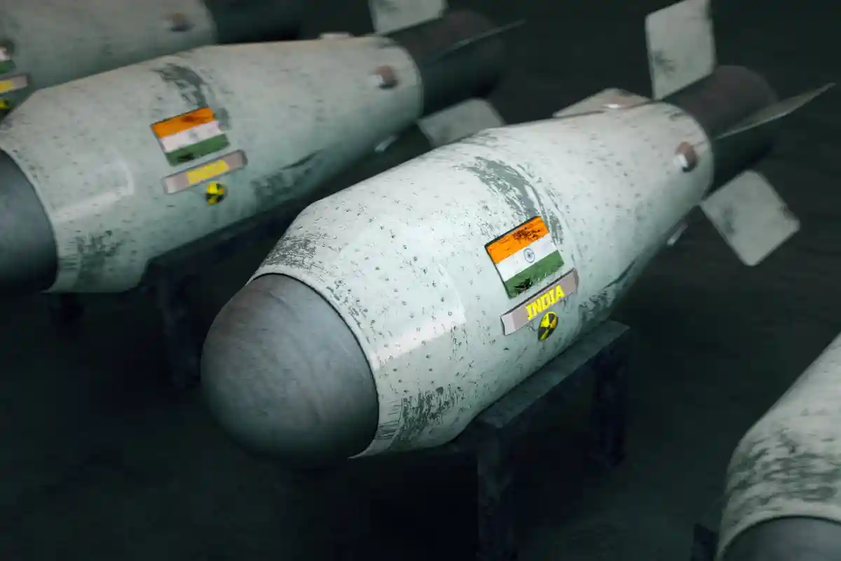 Индия ищет новых поставщиков оружия взамен России. Фото: Mahambah / Shutterstock.com