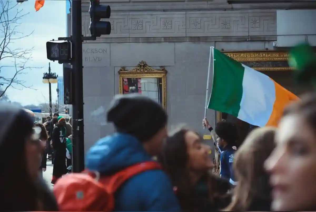 Объединение двух Ирландий — мечта «Шинн Фейн». Фото: gdtography/ Pexels.com