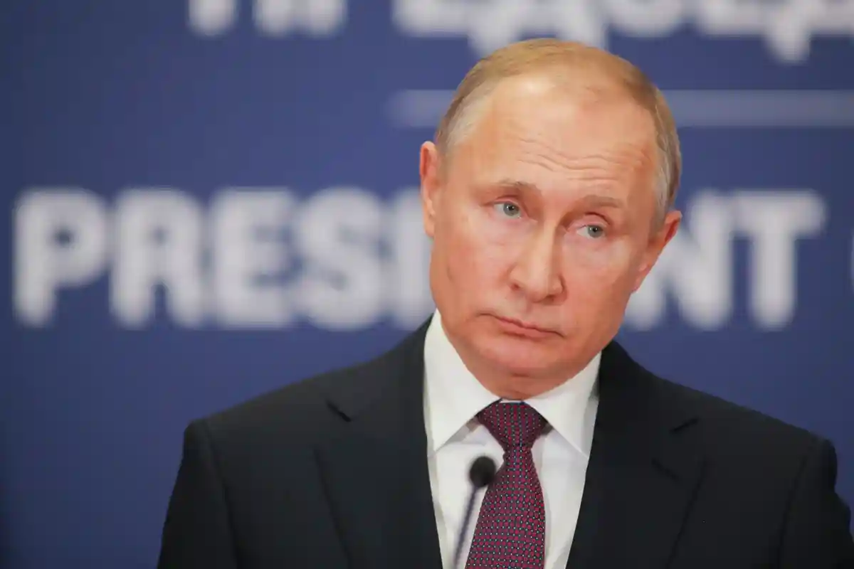 Канада запретит въезд в страну Путину