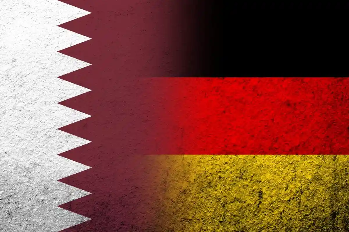 Катар планирует поставлять СПГ в Германию
