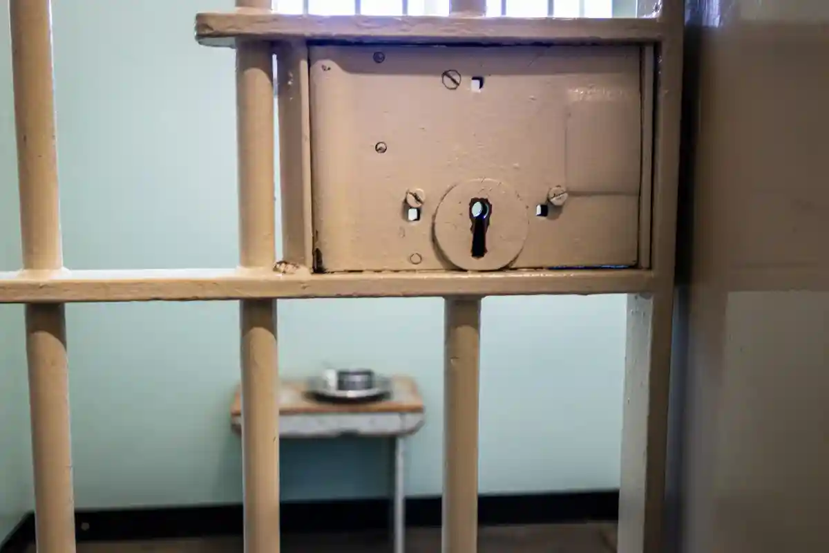 В США приговоренного к смертной казни «казнили» трижды. Фото: Grant Durr/Unsplash.com