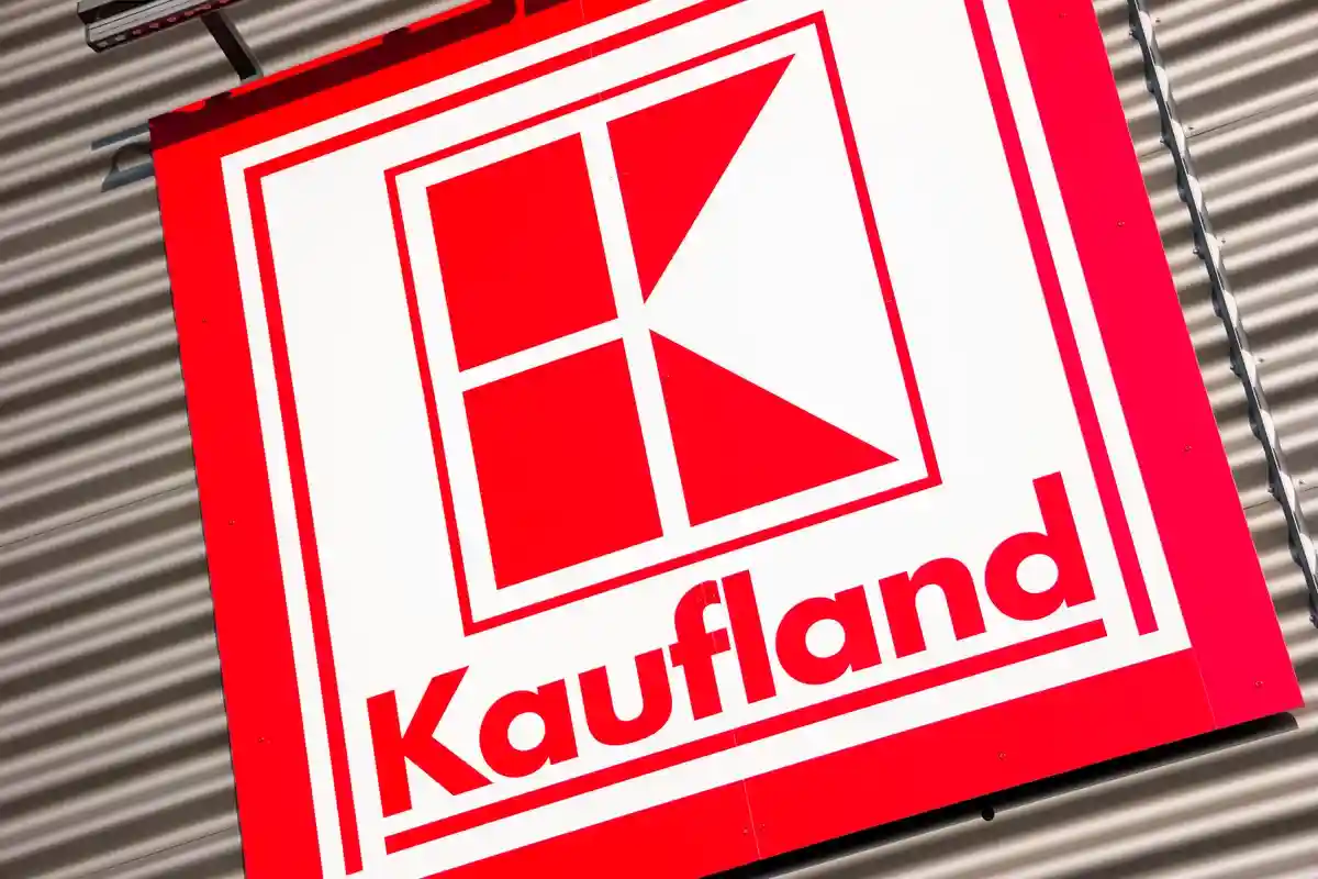 Концепция Kaufland: новый способ оплаты в супермаркетах