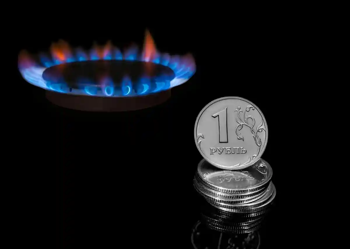 Количество угроз в газовом секторе страны. Фото: Chitaika / Shutterstock.com