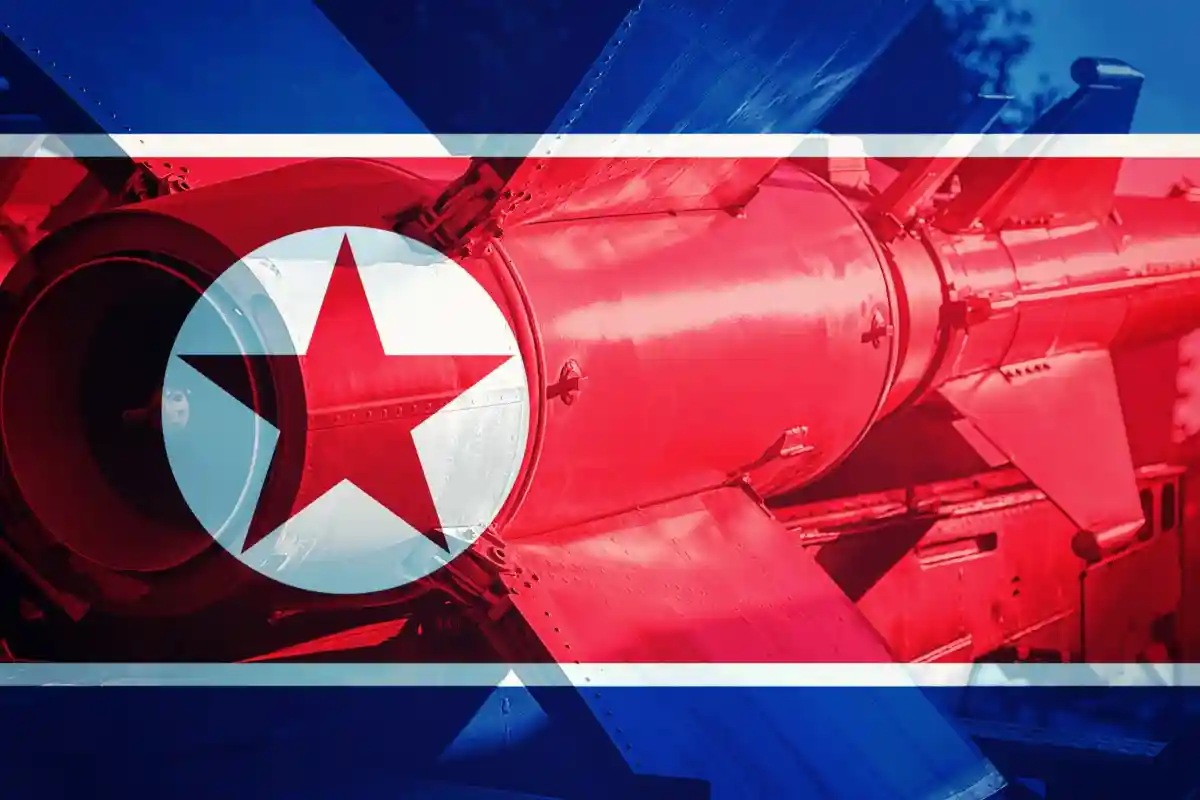США предупредило Северную Корею о последствиях ядерных испытаний. Фото: Allexxandar / Shutterstock.com