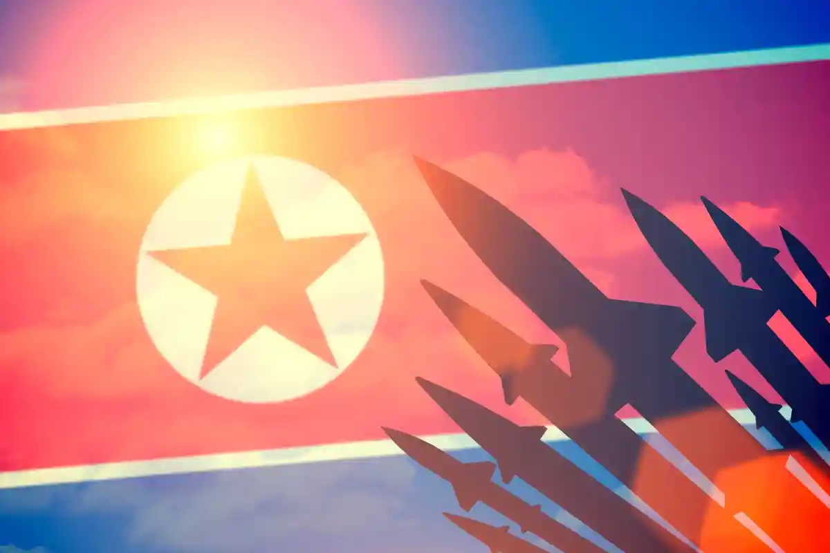 США настаивают на дополнительных санкциях для Северной Кореи. Фото: Anton Watman / Shutterstock.com