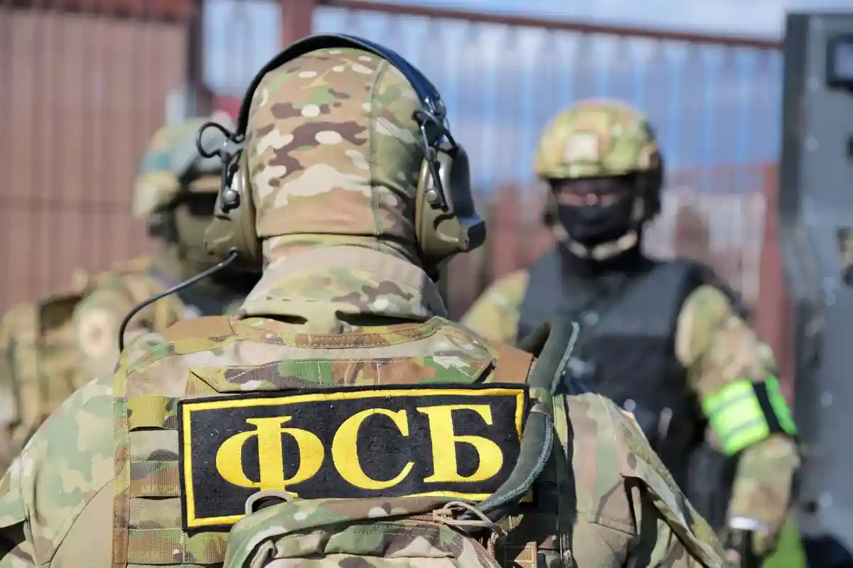 Кремль опасается переворота со стороны ФСБ. Фото: ID1974 / shutterstock.com