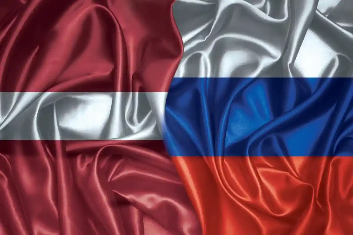 Латвия разорвет культурное сотрудничество с Россией