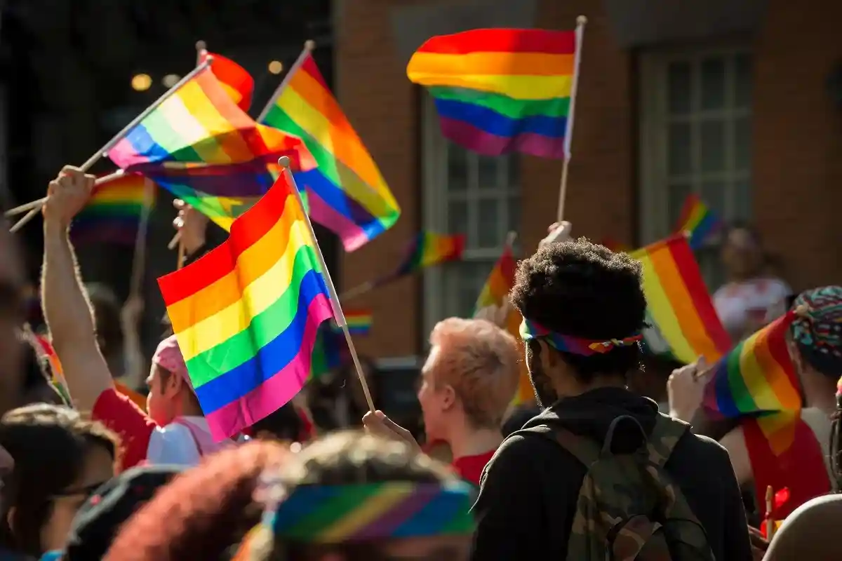 ВОЗ: оспа обезьян – не причина для отказа от ЛГБТ-парадов