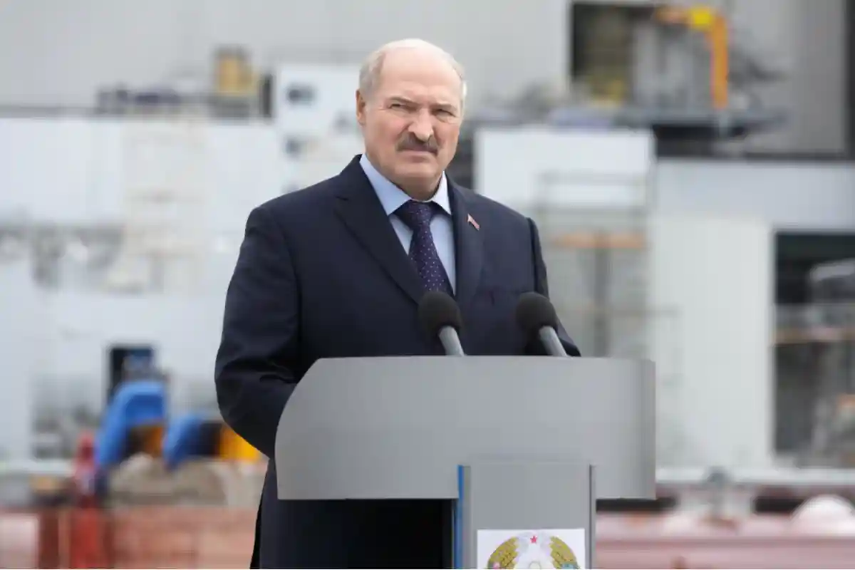 Лукашенко призвал