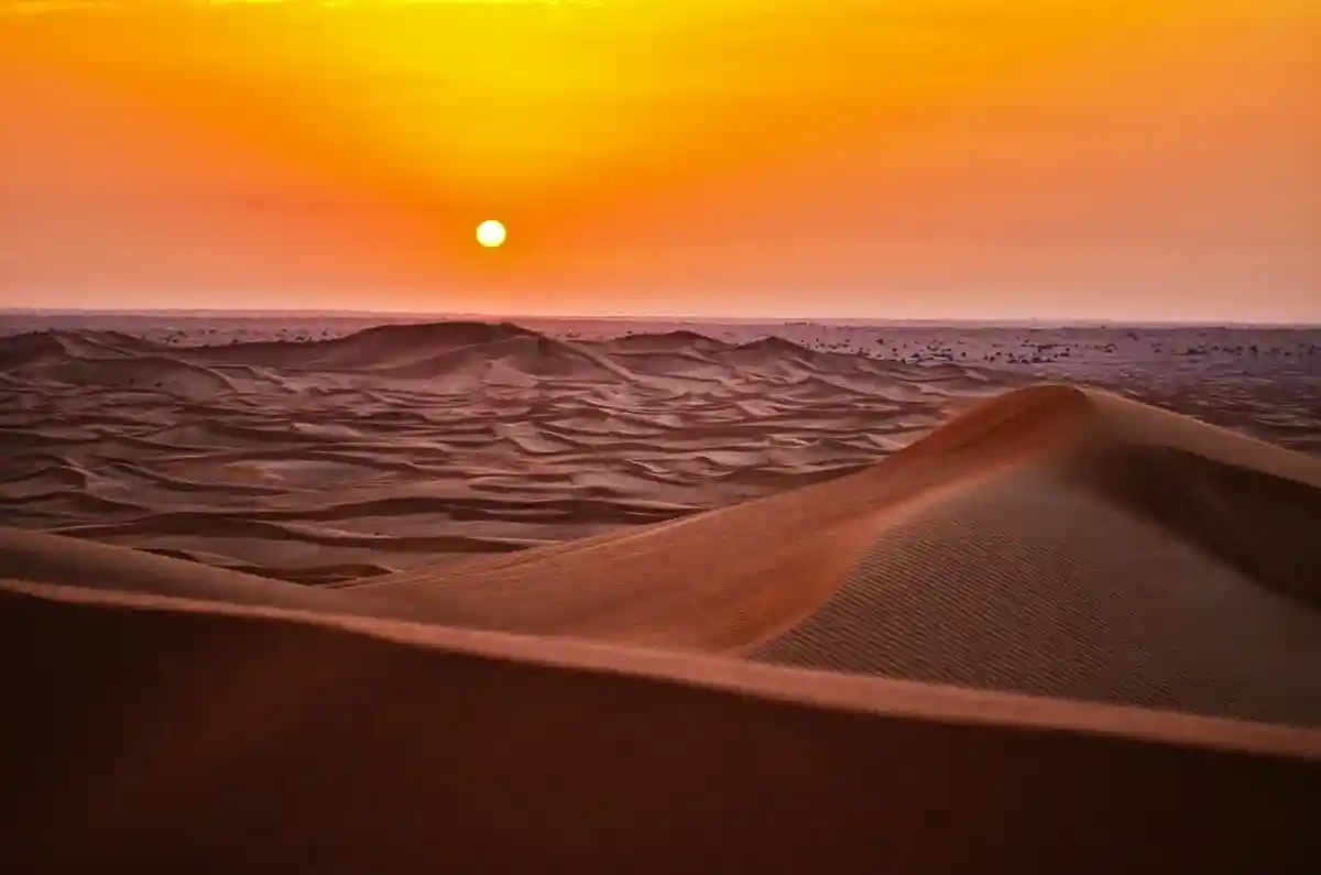 Мешки с песком замедлят глобальное потепление.