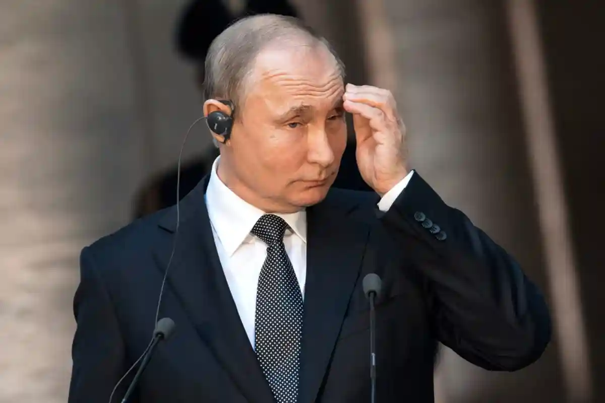 Всеобщая мобилизация в России: сдержит ли Путин свое обещание? Фото: Alessia Pierdomenico / Shutterstock.com