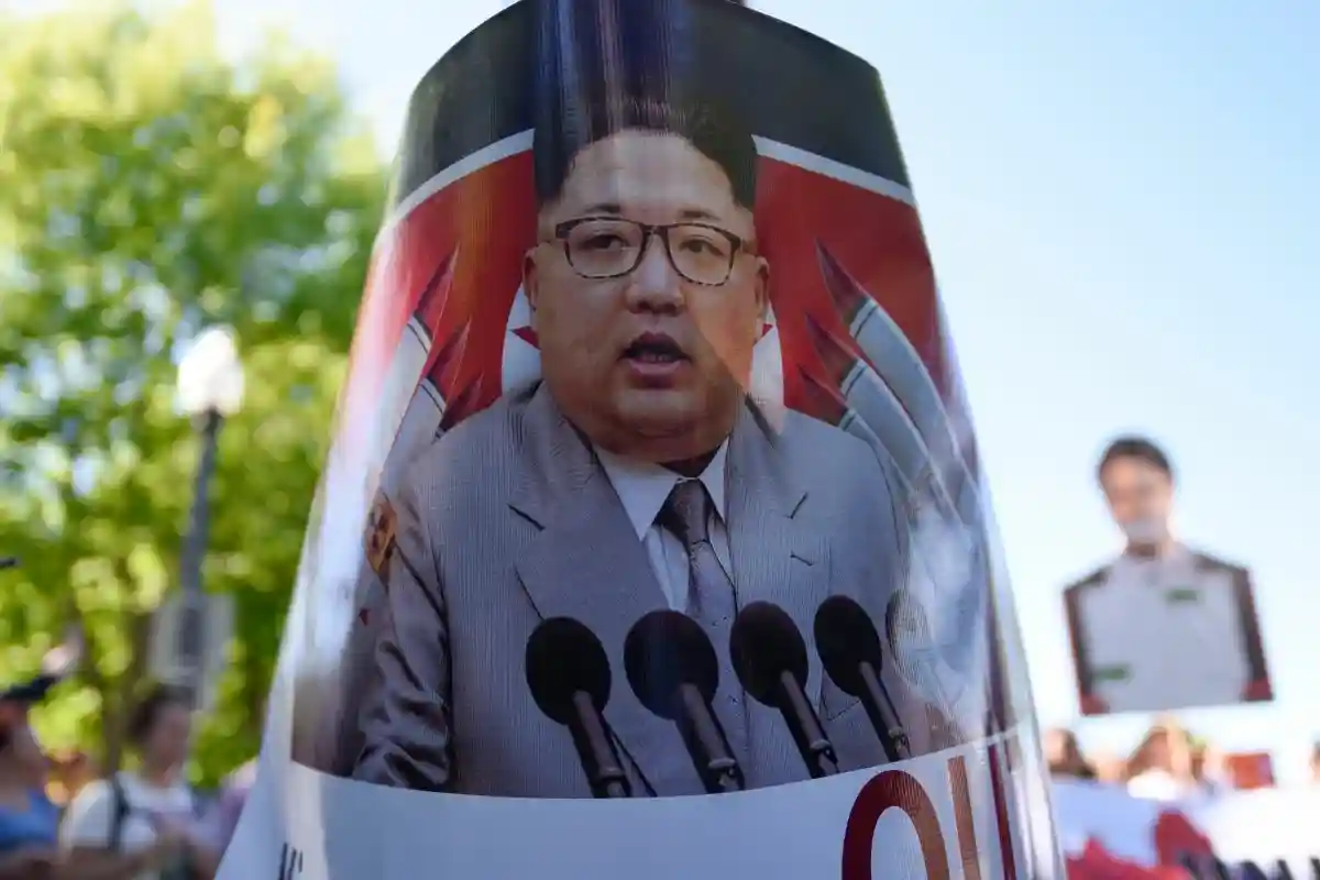 Может ли Северная Корея "превентивно" применить ядерное оружие?