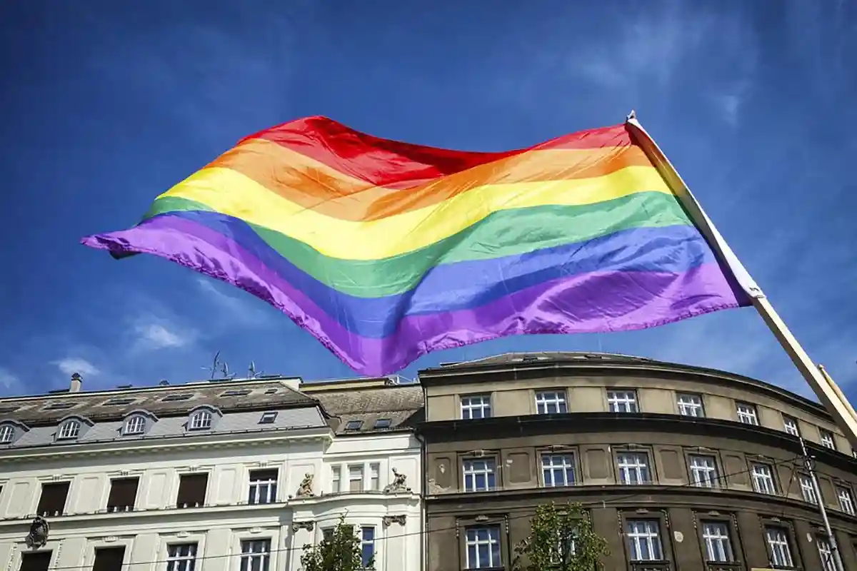 В Швейцарии на почве ненависти к ЛГБТ резко выросло количество преступлений. Фото: Astrobobo / Pixabay.com