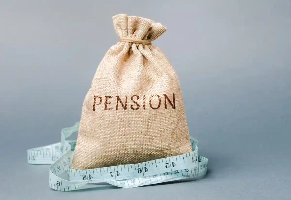 На сколько вырастут пенсии