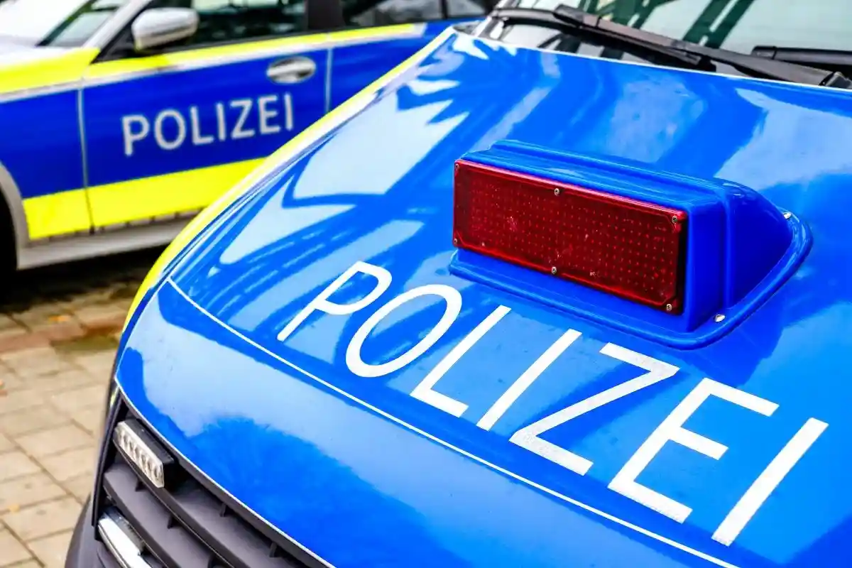 Насилие со стороны полиции в Германии — серьезная проблема