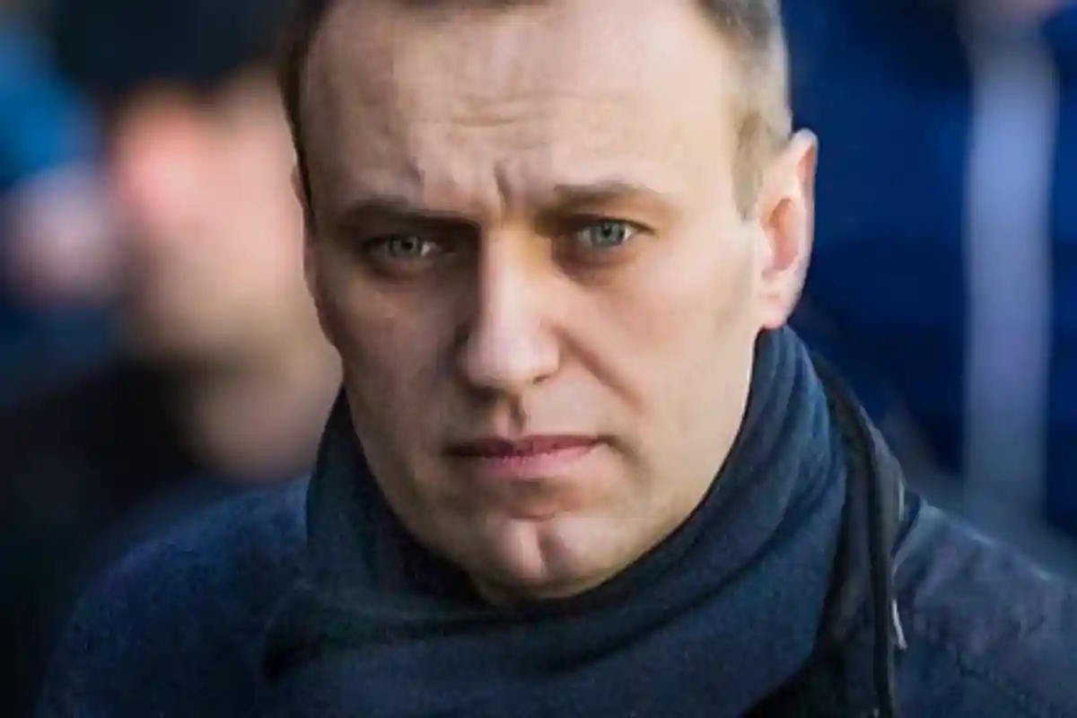 Навальный и война в Украине