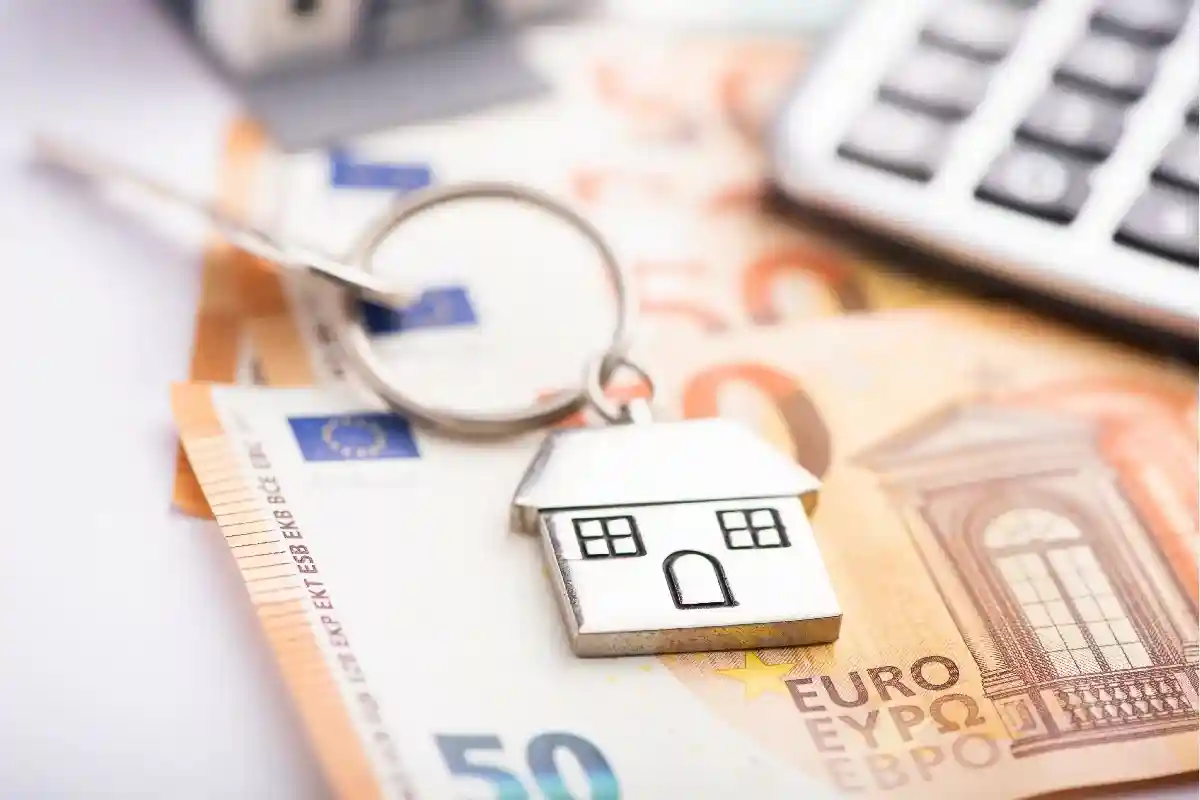 По данным Ассоциации немецких банков Pfandbrief (VDP), цены на недвижимость в Германии выросли на 8,8% в первом квартале 2022 года. Фото: Fabio Balbi / Shutterstock.com