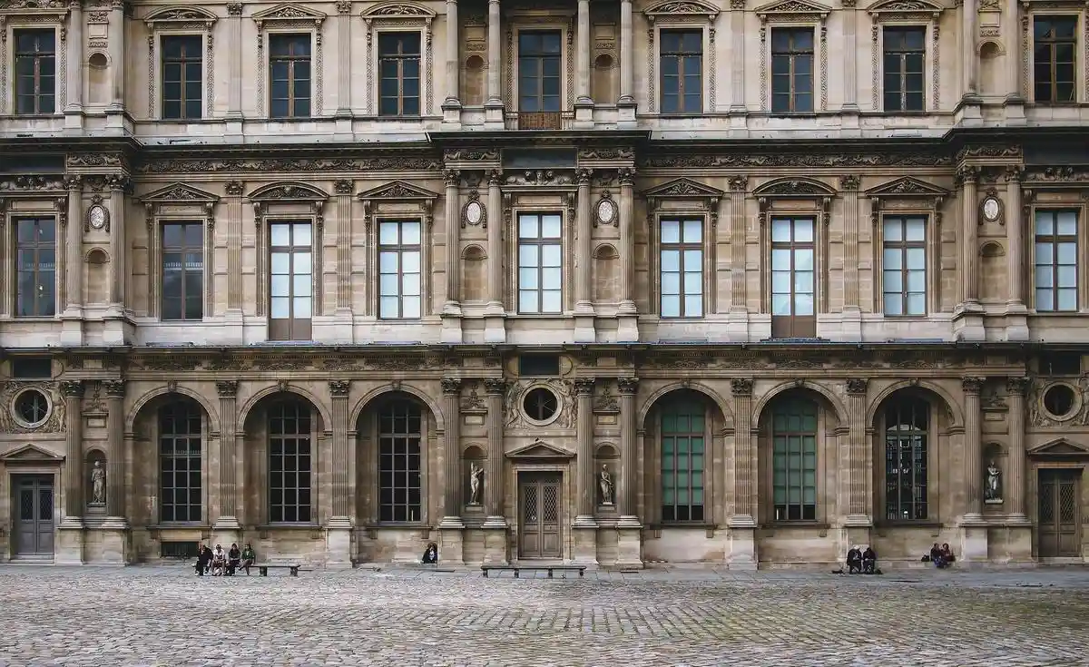 Правительство Франции принимает новых министров. Фото: Pixabay / Pexels.com 