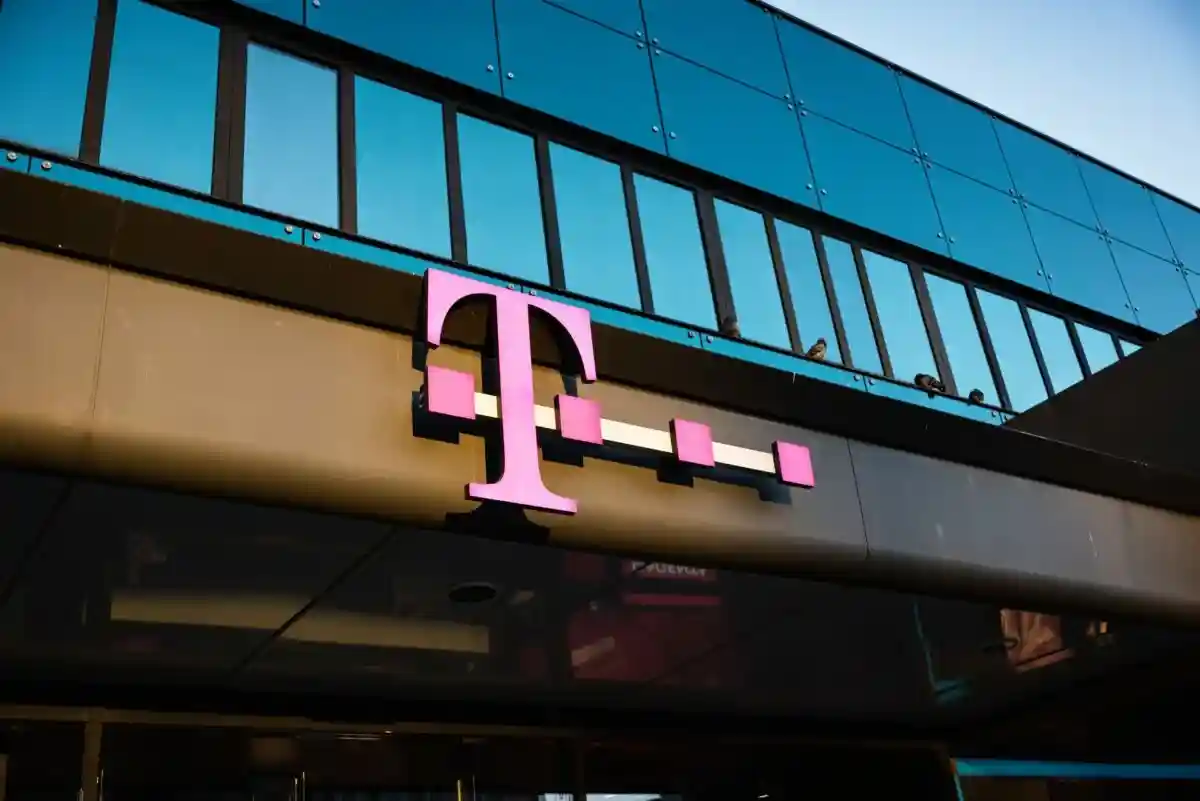 Обслуживание клиентов Telekom в Баварии сегодня ограничено