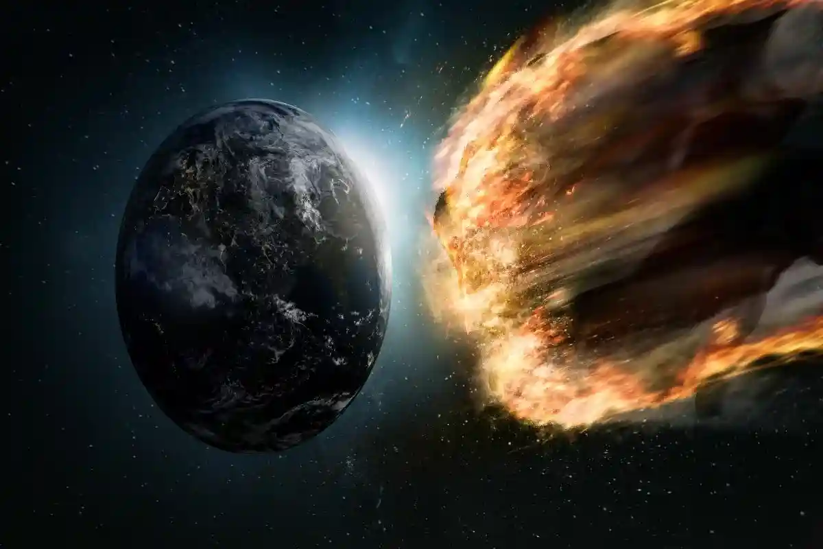Астероид размером до 60 м в поперечнике взорвался над Сибирью 30 июня 1908 года с еще более разрушительной силой. Фото: m.mphoto / shutterstock.com