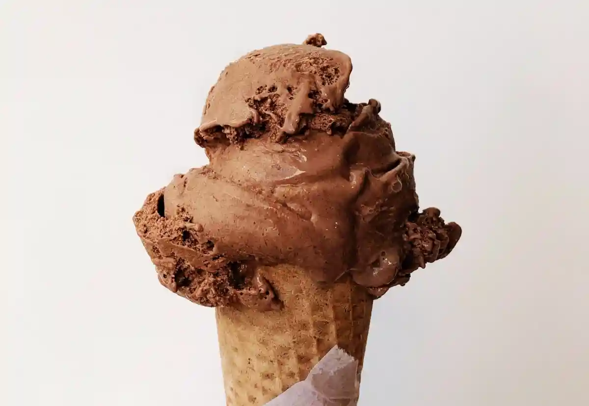 Öko-Test: не стоит покупать это шоколадное мороженое. Фото: Irene Kredenets/Unsplash.com