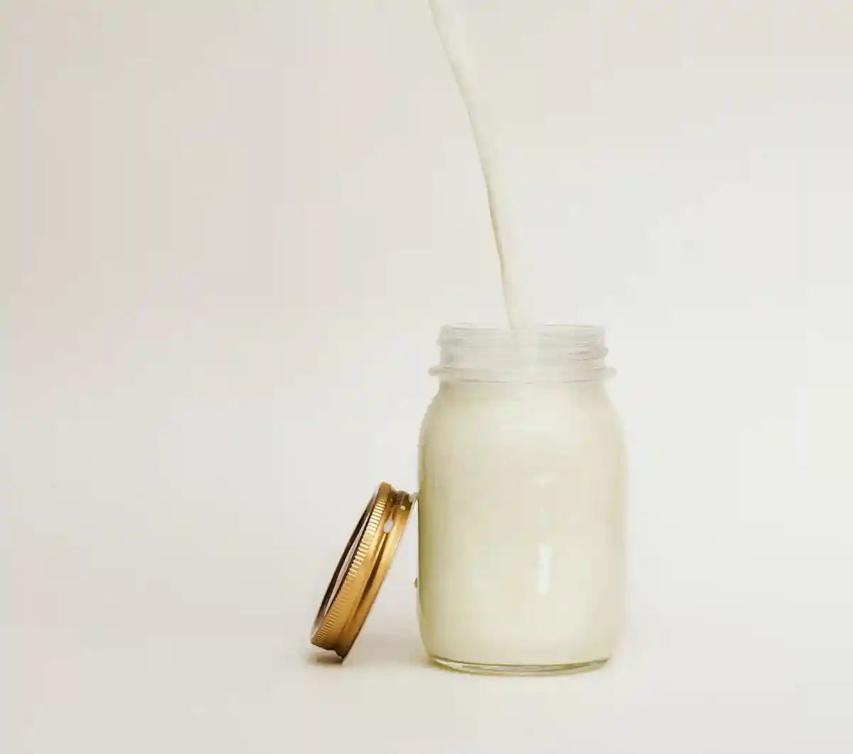 Из немецких магазинов исчезнут молочные продукты Onken. Фото: Nikolai Chernichenko/Unsplash.com