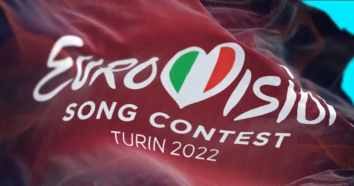 Первые финалисты Евровидения-2022
