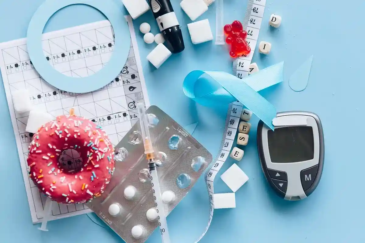 Новое исследование показало, что может предотвратить диабет