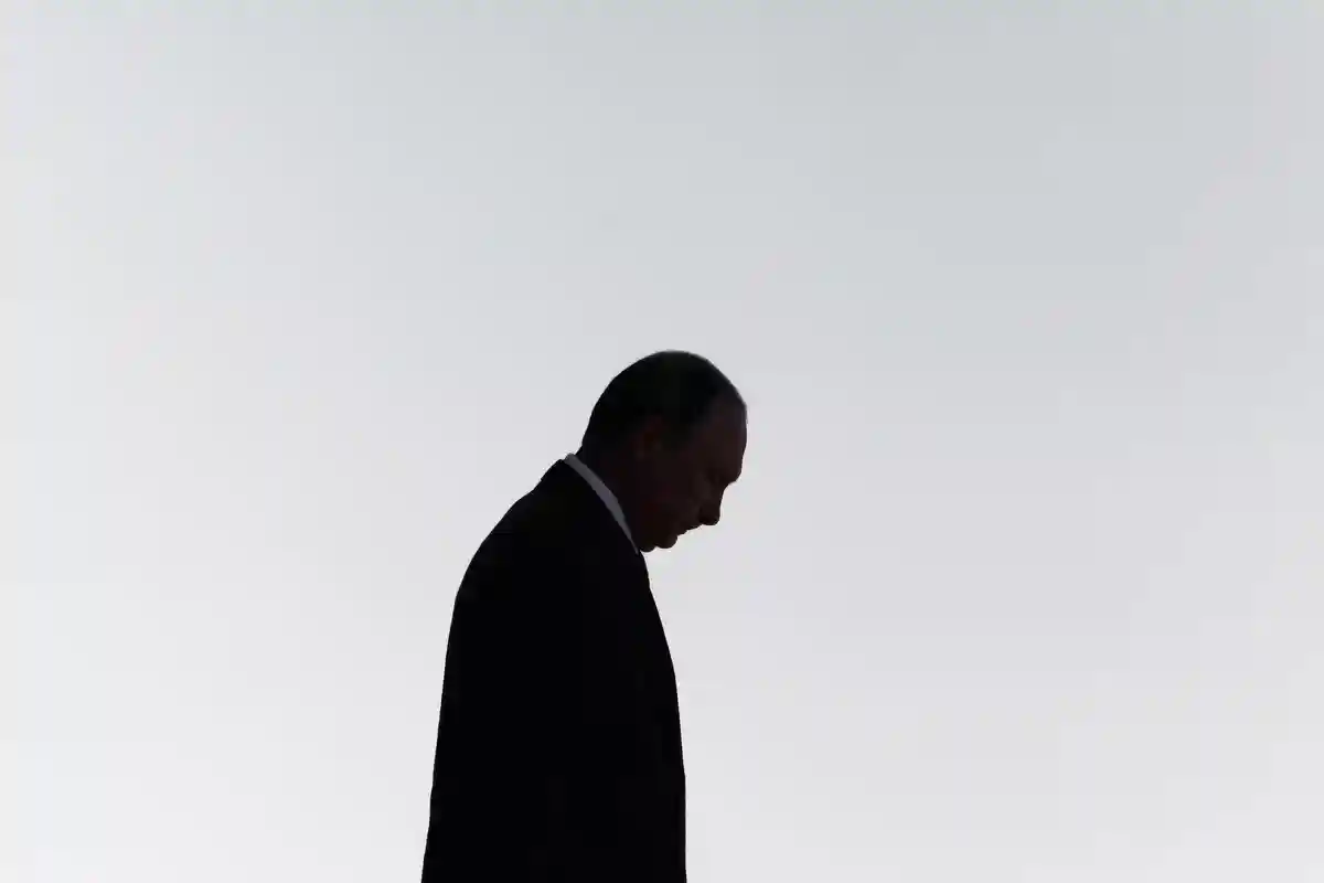 План Путина. Фото: Arseniy Shemyakin Photo / shutterstock.com