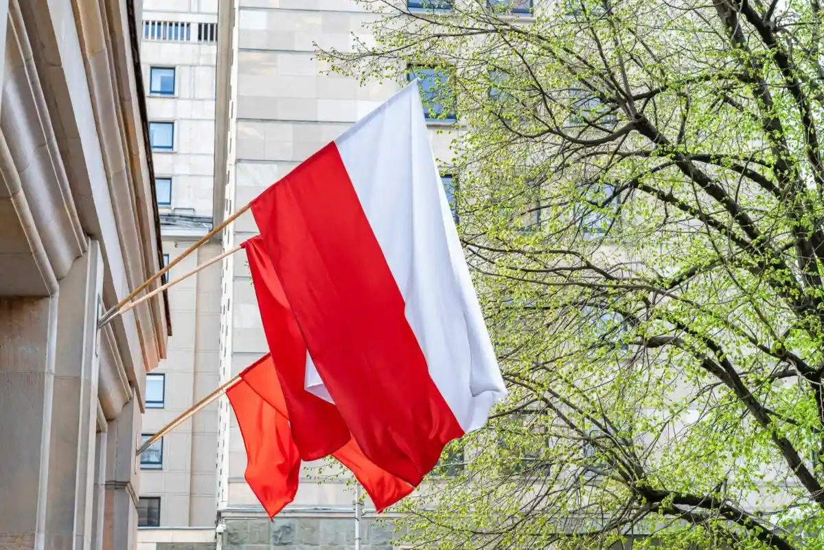 Польша и Чехия: инфляция в Польше. Фото: Damian Lugowski / shutterstock.com