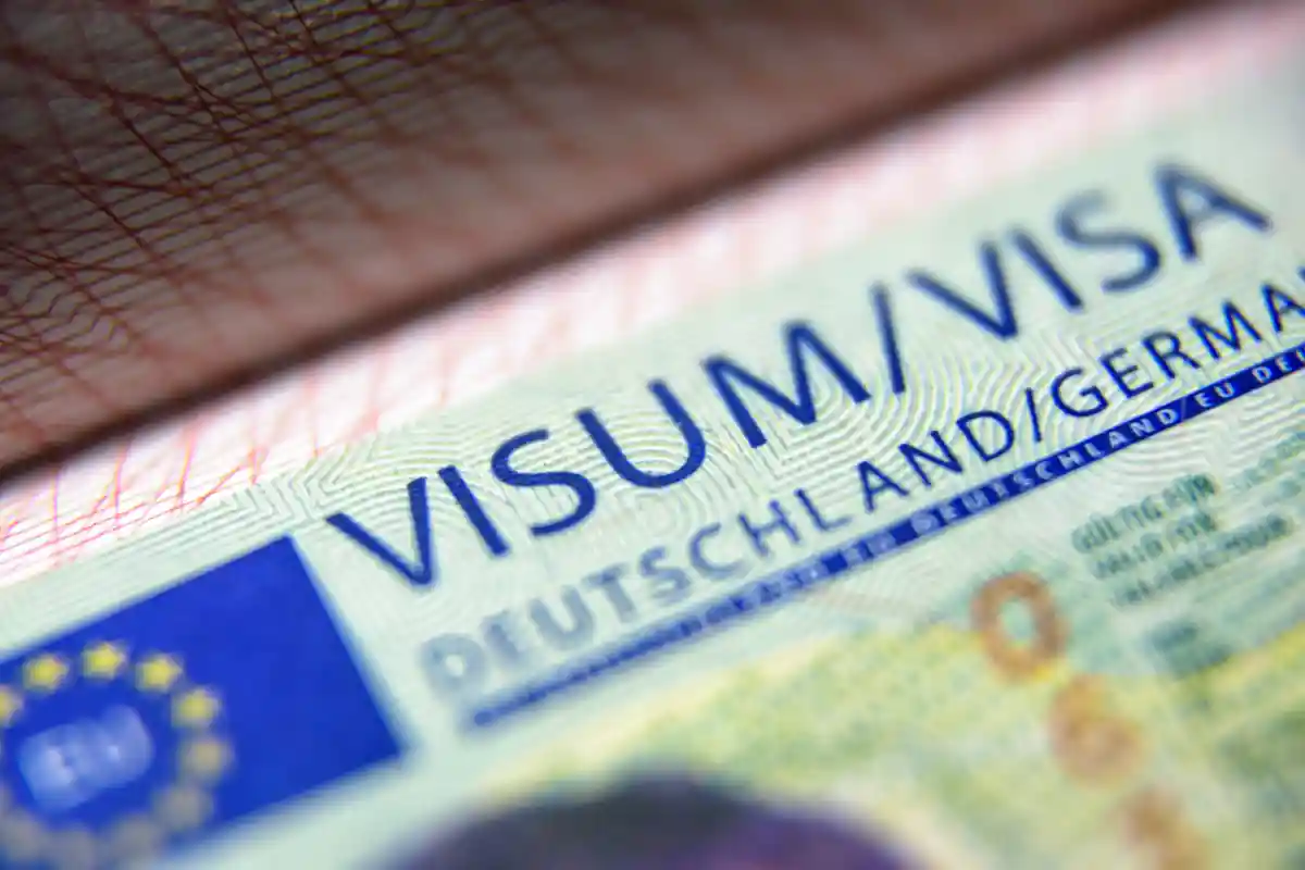 Получить визу в ЕС станет проще