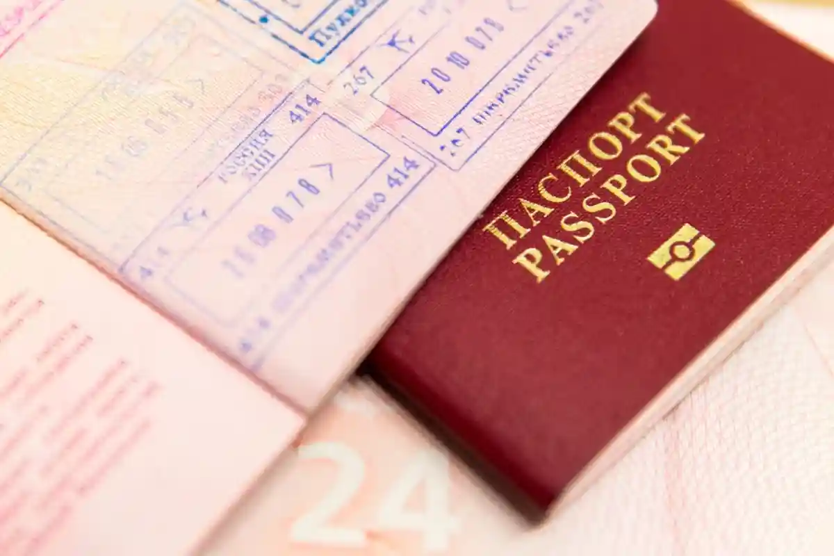 Получить визу в Германию русским станет проще? Фото: mariakray / Shutterstock.com