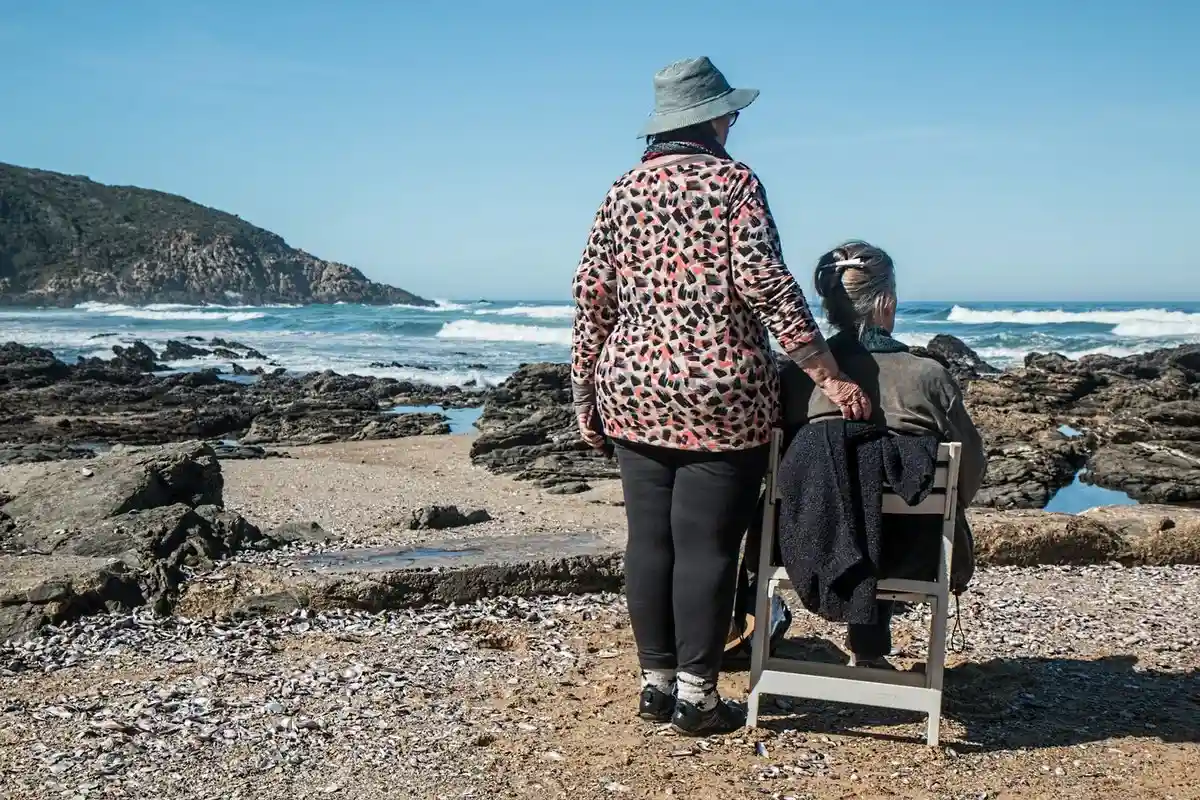 Причина деменции — малоизвестная болезнь LATE. Фото Pixabay / Pexels.com 