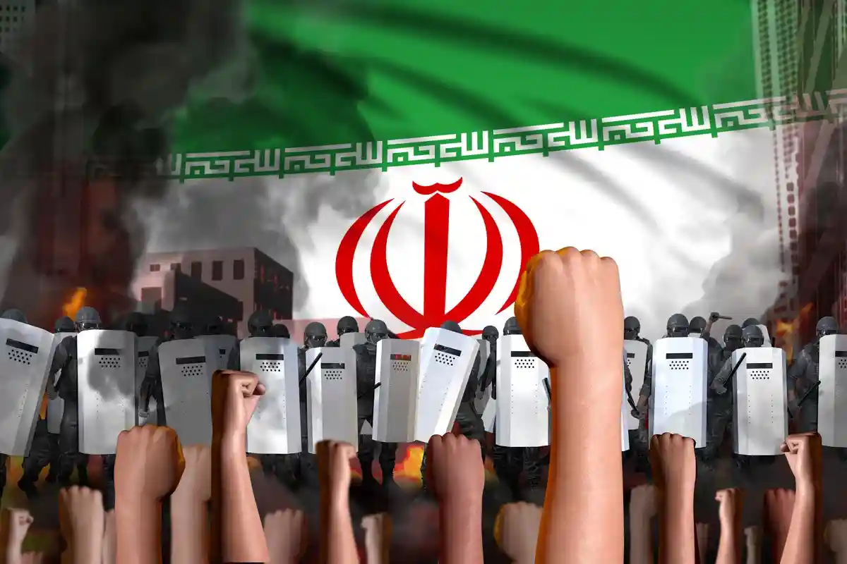 Продовольственный кризис в Иране перерос в уличные протесты