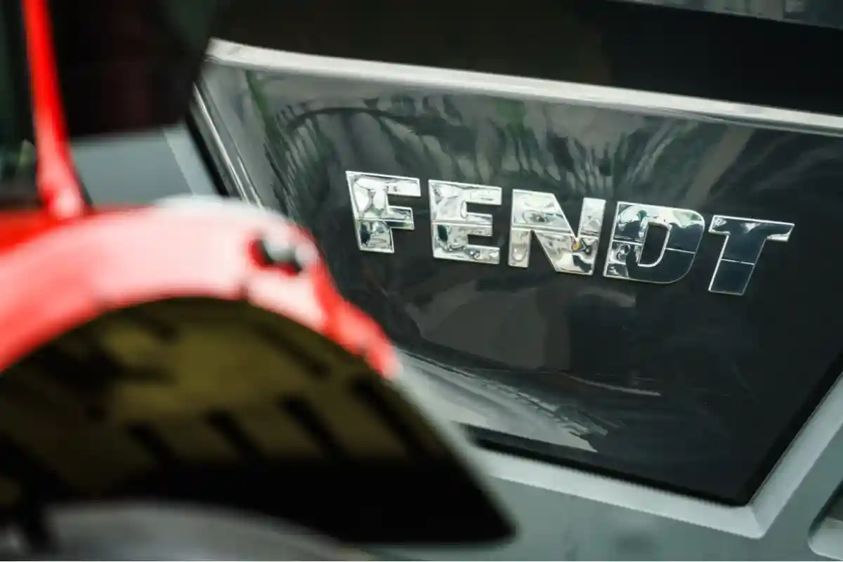 Производство тракторов Fendt приостановилось из-за хакерской атаки
