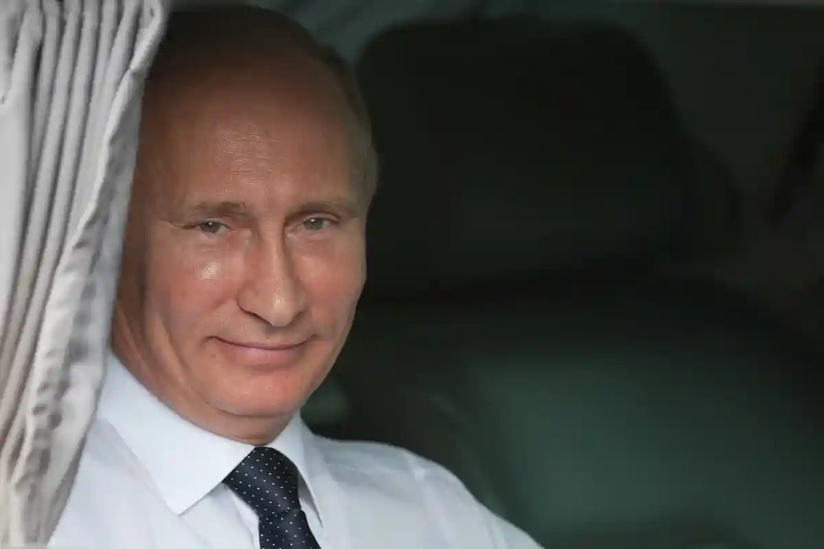 Путину требуется операция в ближайшее время — The Sun фото 1