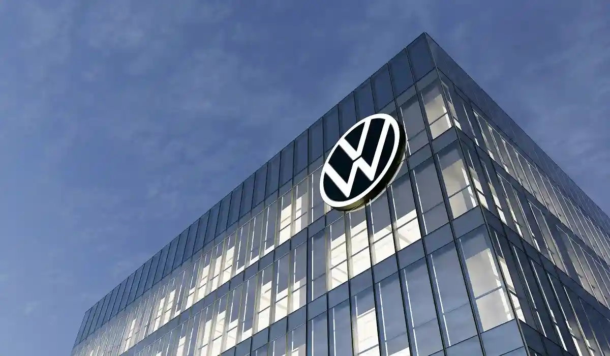 Рабский труд в Volkswagen
