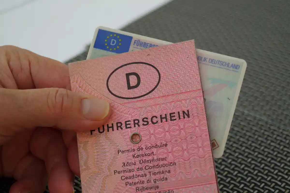 Резидентство в Германии. Какие документы нужны, если вы из Европы. Фото: Janet Worg / Shutterstock.
