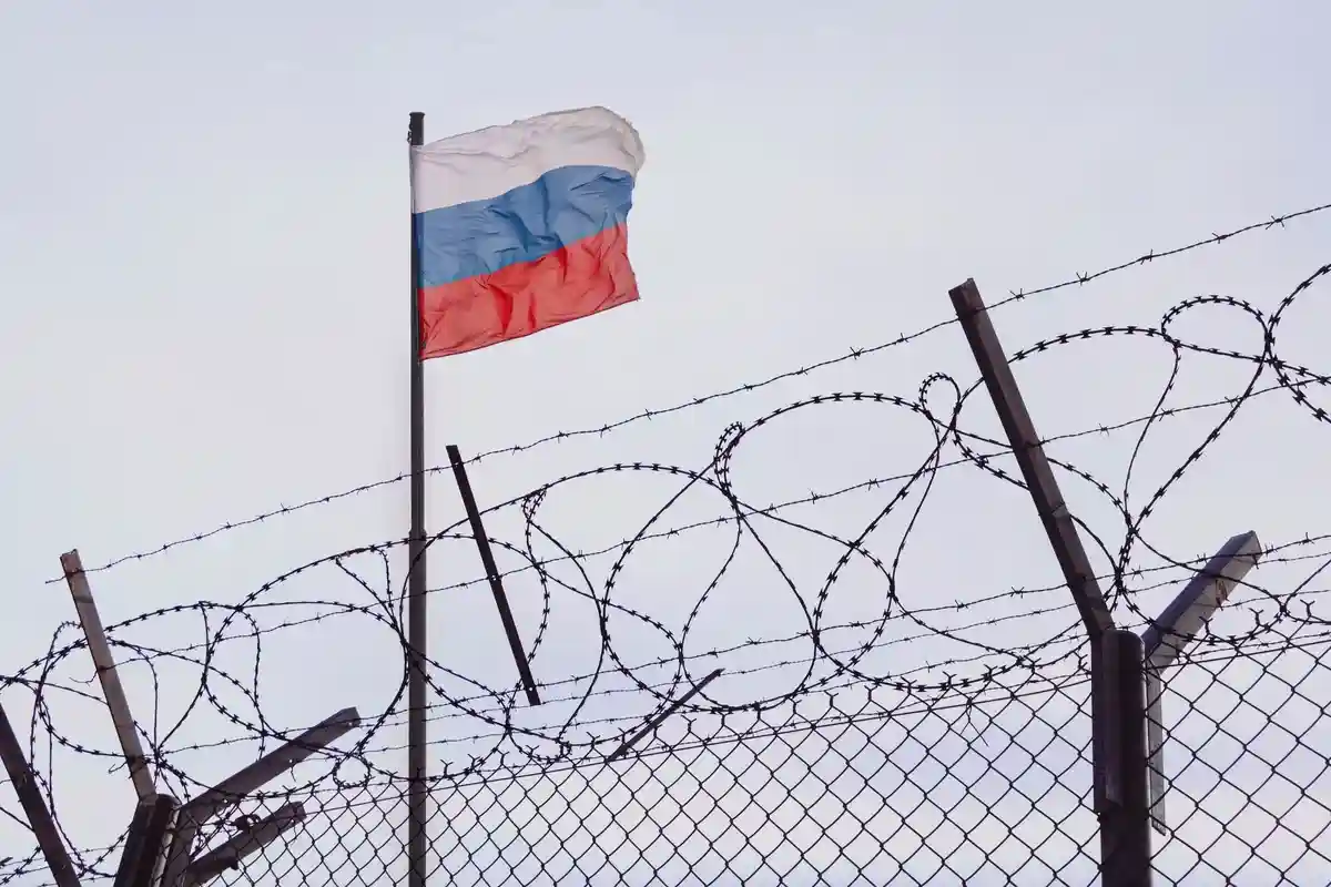 Россия запретила въезд