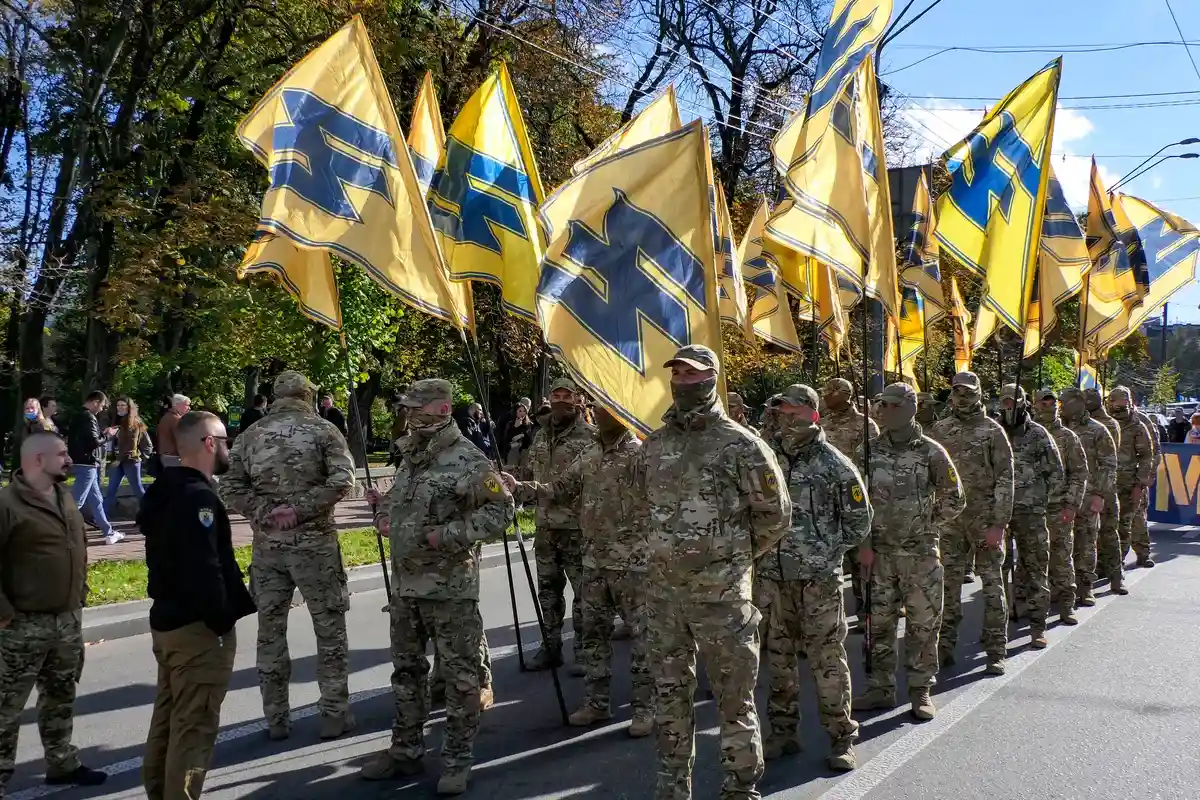 Российские пленные не будут обменяны и останутся в Украине