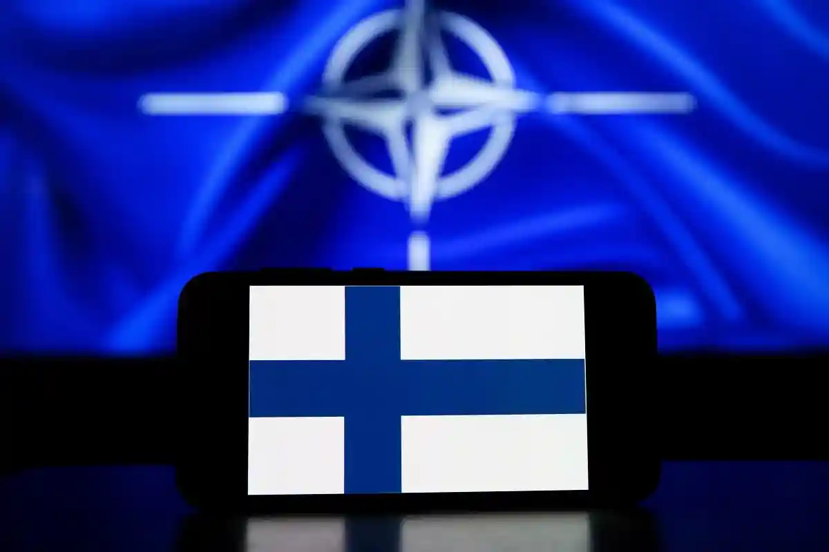 Россия предостерегла Финляндию от вступления в НАТО. Фото Rokas Tenys / Shutterstock.com