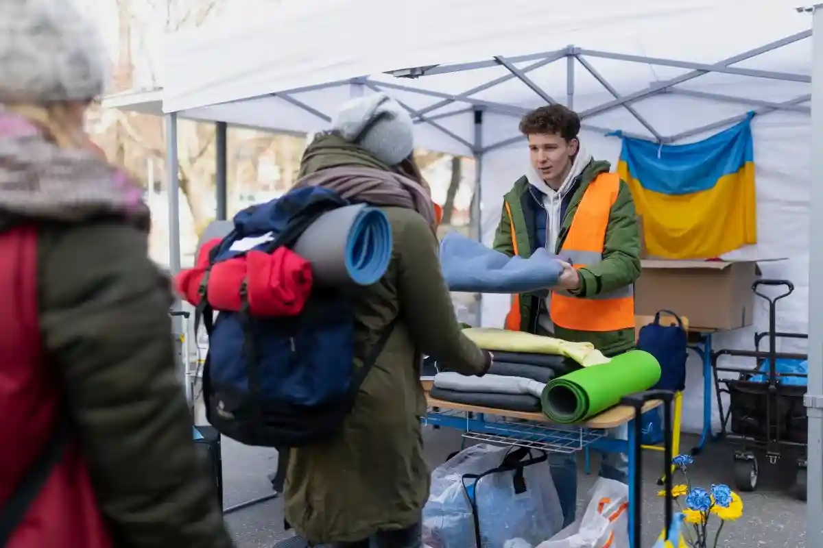 СМИ выявили серьезные недостатки в жилищной схеме Великобритании для украинских беженцев