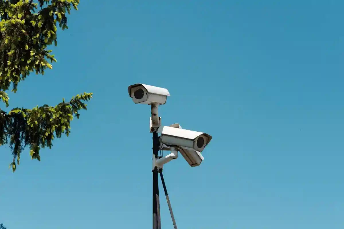 Штутгарт усиливает видео наблюдение в центре города.