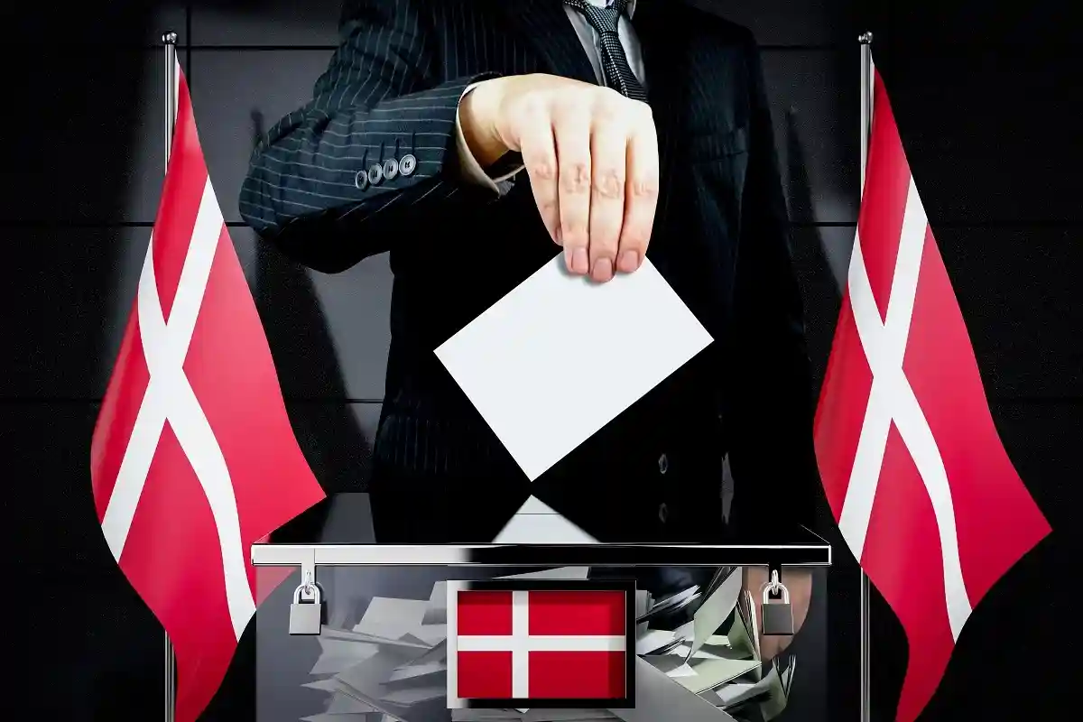 Дания проведет референдум о присоединении к оборонной политике ЕС