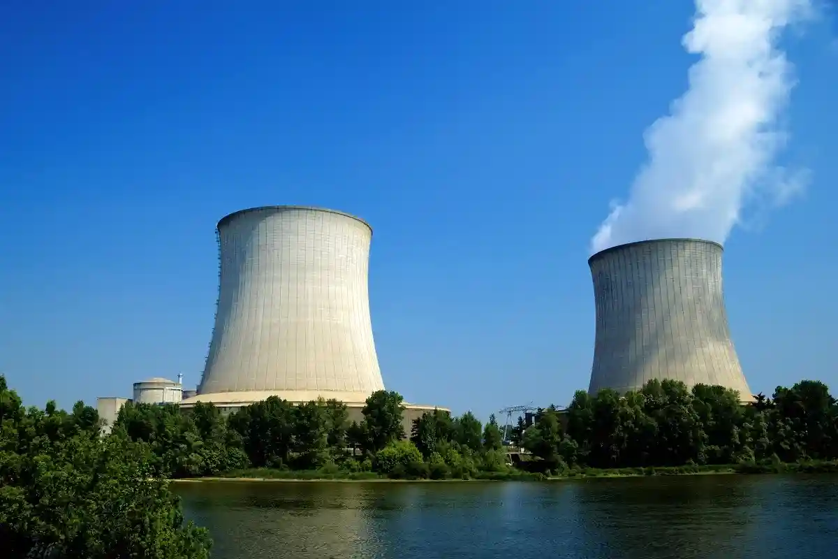 Ржавые АЭС: Франция переживает кризис атомной промышленности