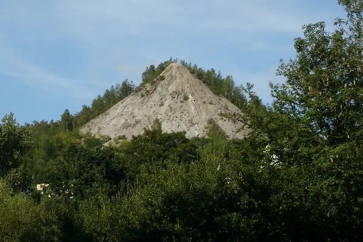 Monte Schlacko. Фото: wikipedia.org