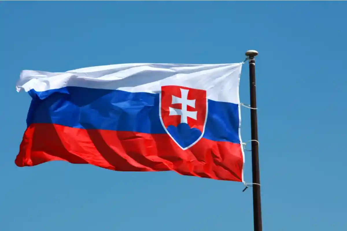Словакия требует